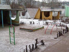 (С) Открытая Омская Фотогалерея