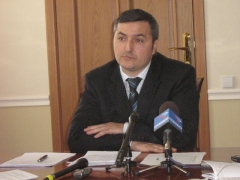 Юрий Гамбург