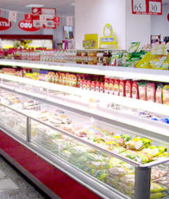 Ритейлеров ограничили законом