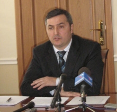 Юрий Гамбург