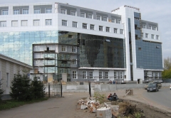 пристройка