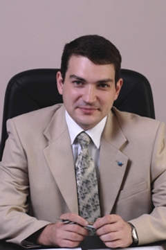 Максим Кудрявцев