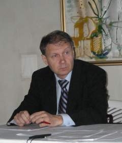 Сергей Кошелев