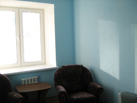 Дом на Нейбута