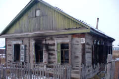 На выходных работы было много