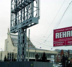 (С) Открытая Омская Фотогалерея