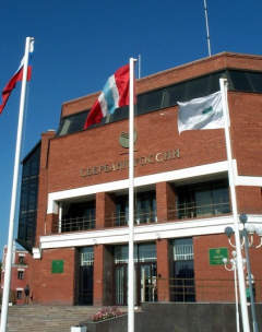 Омский филиал СБ РФ