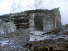 Тургеневка, Калачинский район