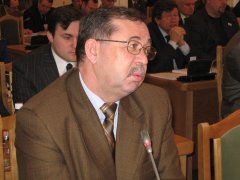 Владимир Губер