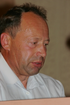 Юрий Ерехинский