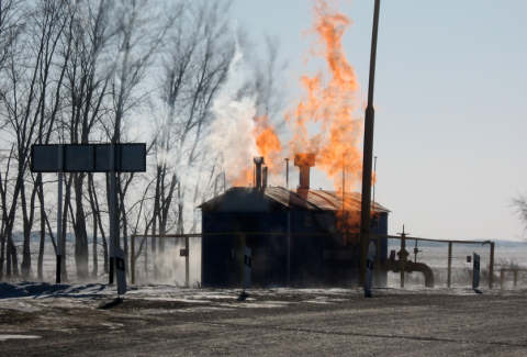 Нововаршавка