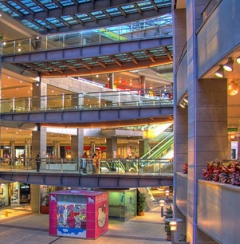 Коммерческая недвижимость