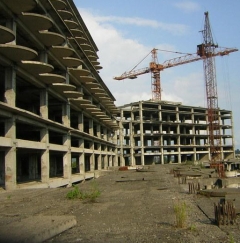 Омску показали выход из кризиса