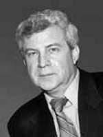 Геннадий Байбак