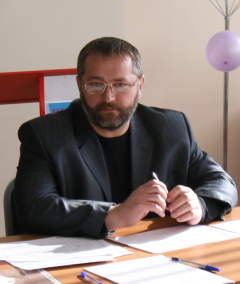 Алексей Вераховский