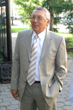 Василий Пронников (С) www.ombudsman.omsk.ru