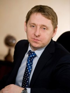 Сергей Мальцев