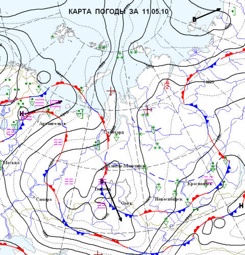 (С) omsk-meteo.ru (С) omsk-meteo.ru