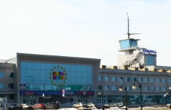 парк развлечений