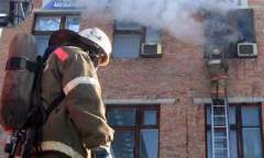 Спасали КАМАЗы и тракторы