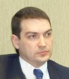 Максим Кудрявцев