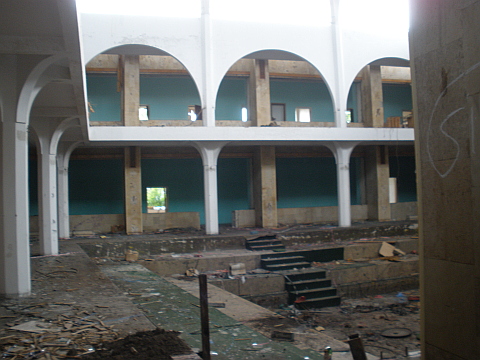 ДК Рубин в Омске