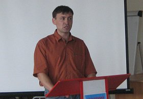 Максим Репин