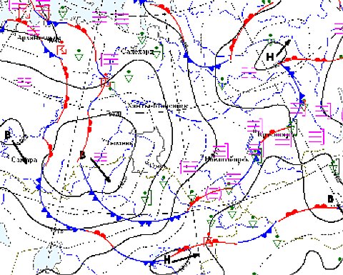(С) www.omsk-meteo.ru (С) www.omsk-meteo.ru