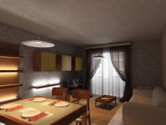 Жилье JUST FIT LIFE