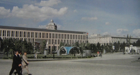 проект гостиницы Хилтон в Омске проект гостиницы Хилтон в Омске