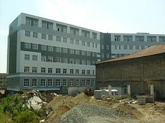 Мусор на стройках