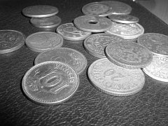 Копим долги