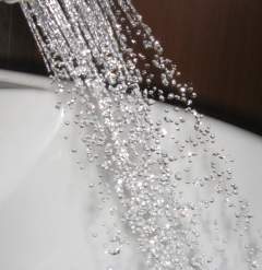 водный тариф