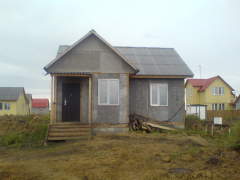 Помощь - молодым и строящим