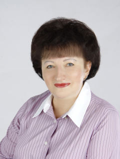 Нина Карпенко