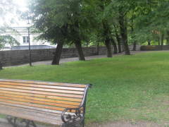 Красиво, удобно и "антивандально"