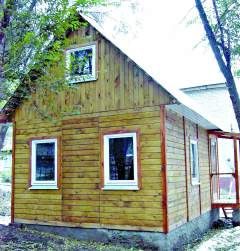 строительство в селах