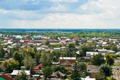 Территориальное планирование