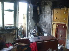 И гараж, и баня, и жильё