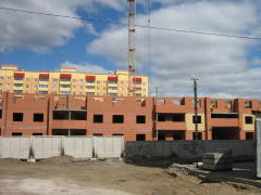 Сдача не за горами