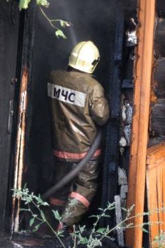 Рынку повредила сварка