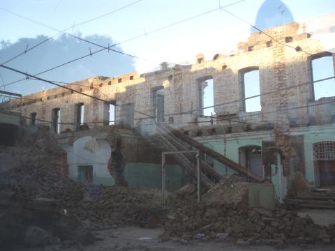 Ленина, 7 в Омске