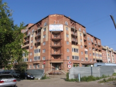 Отстроим на любой вкус и кошелек