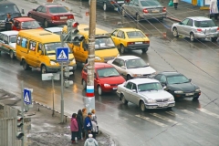 Дороги "оплатят" акцизы и частники?