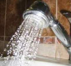 Горячая вода в Омске