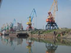 Нефтепроводы мы уже проходили