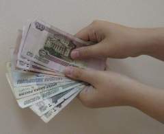 Плата за нарушение потребительских прав