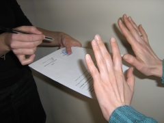 Электронный - дешевле