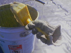 Сам виноват