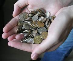 Рост цена на услуги ЖКХ